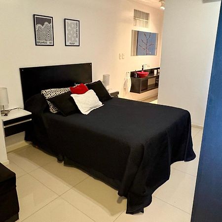 Experiencia Palermo Hollywood Apartment Буенос Айрес Екстериор снимка