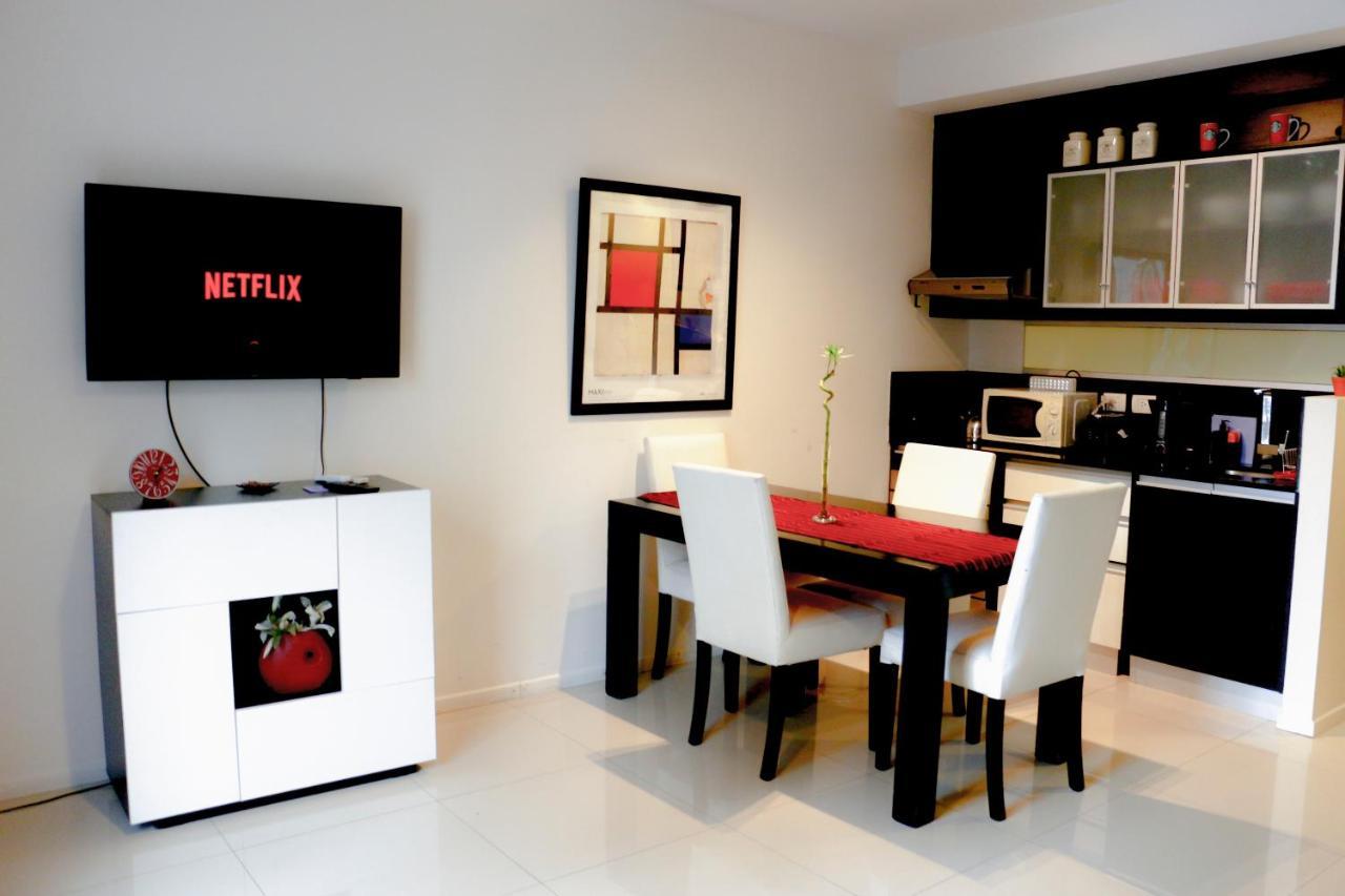 Experiencia Palermo Hollywood Apartment Буенос Айрес Екстериор снимка