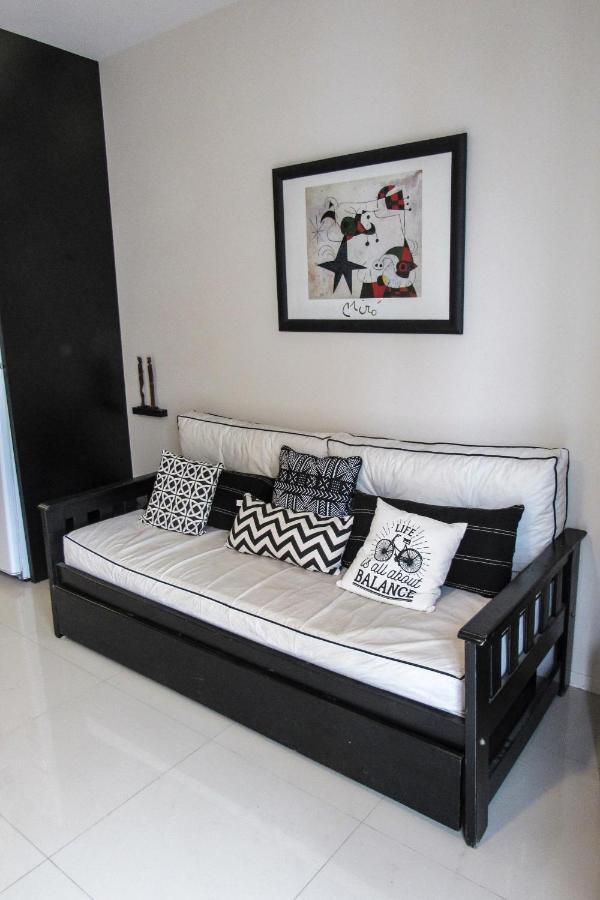 Experiencia Palermo Hollywood Apartment Буенос Айрес Екстериор снимка