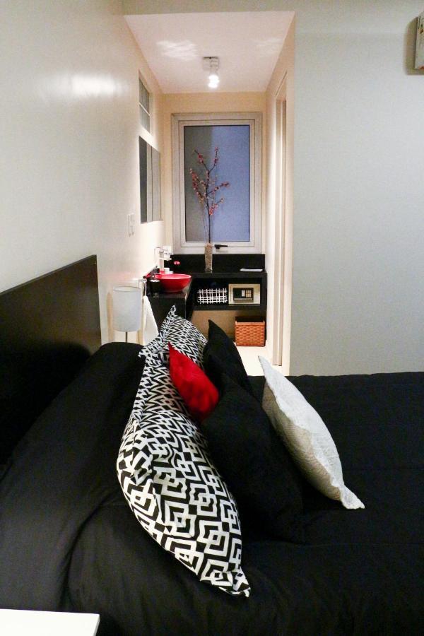 Experiencia Palermo Hollywood Apartment Буенос Айрес Екстериор снимка