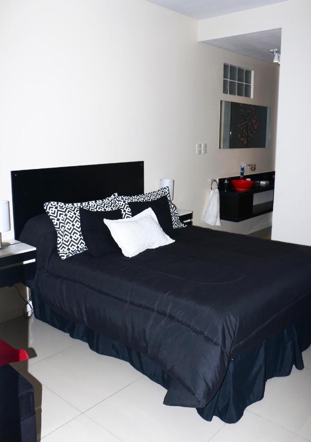 Experiencia Palermo Hollywood Apartment Буенос Айрес Екстериор снимка