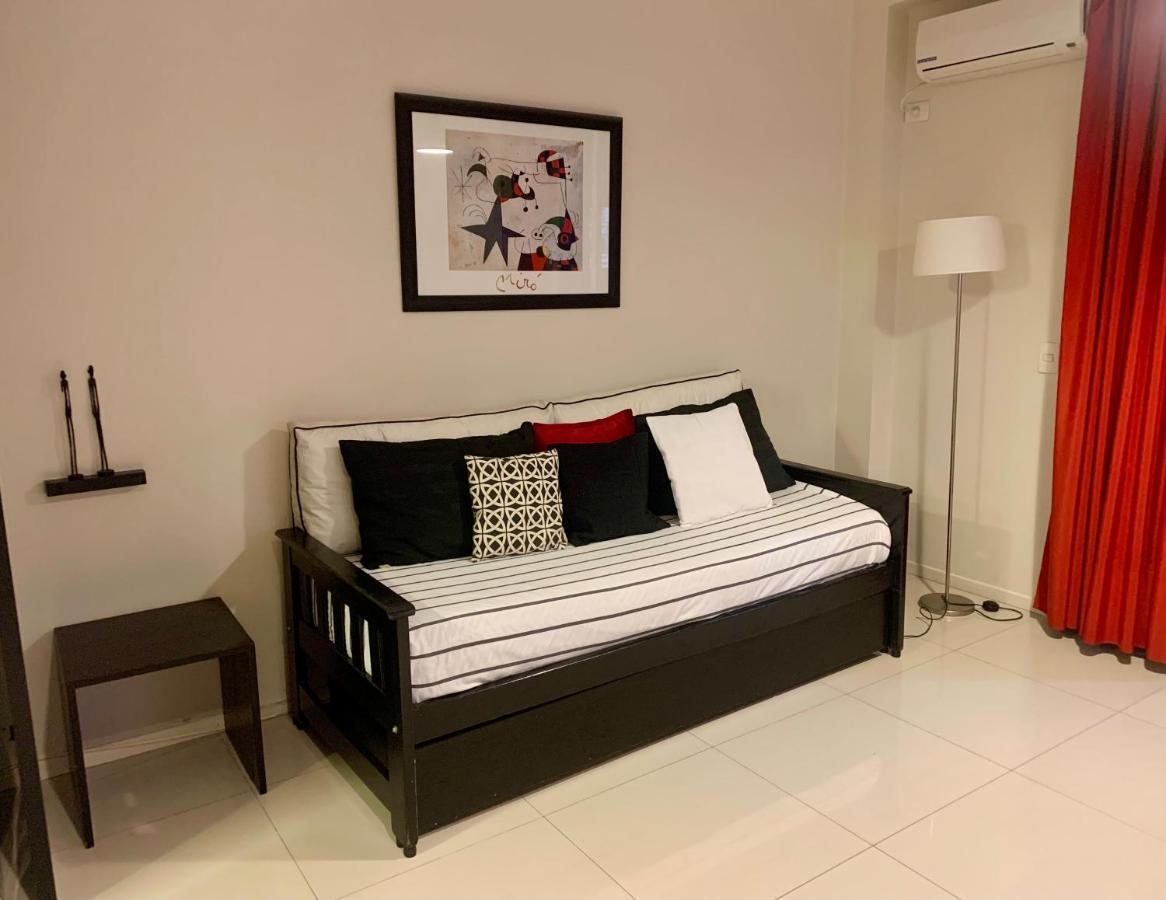 Experiencia Palermo Hollywood Apartment Буенос Айрес Екстериор снимка