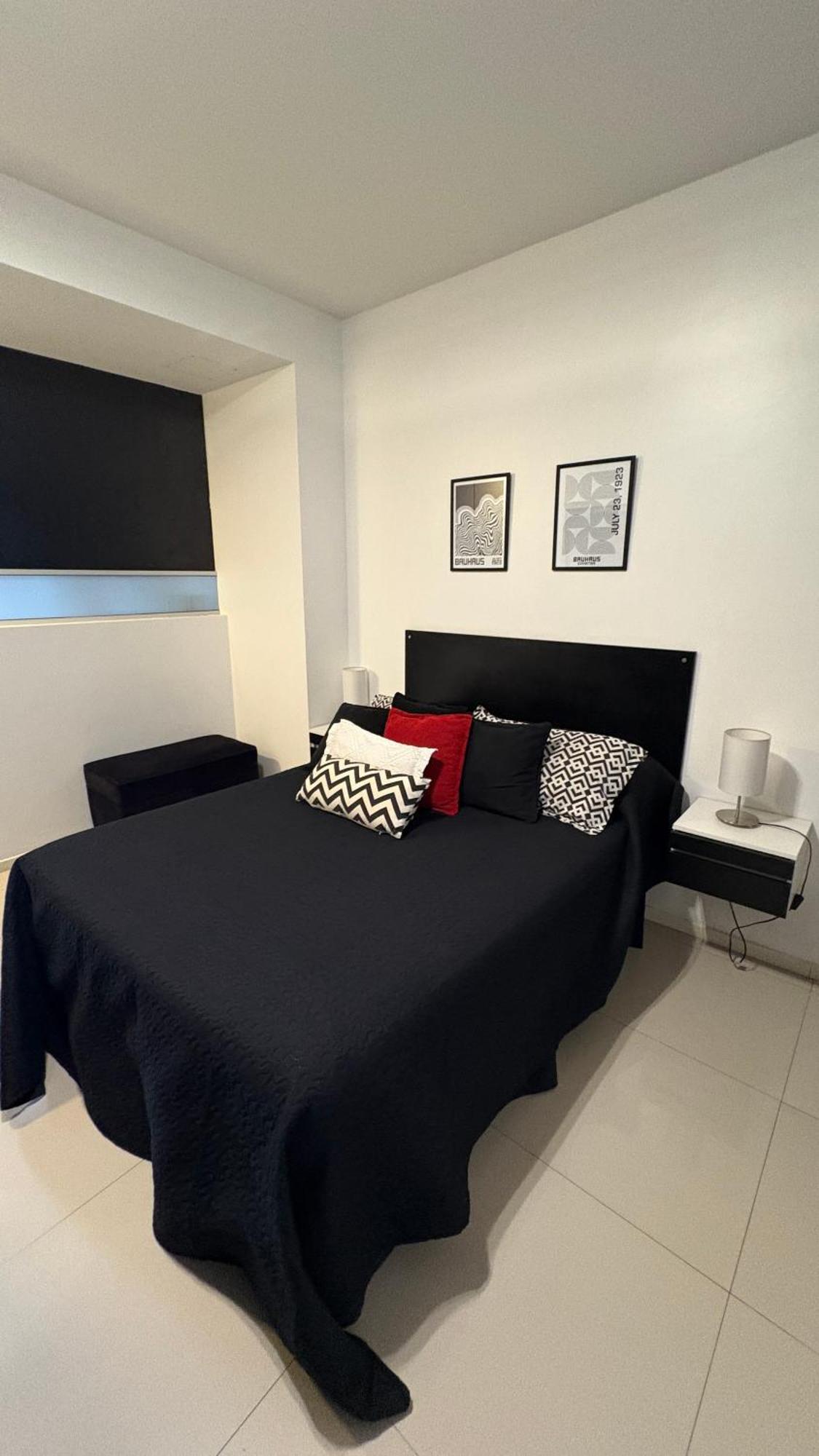 Experiencia Palermo Hollywood Apartment Буенос Айрес Екстериор снимка