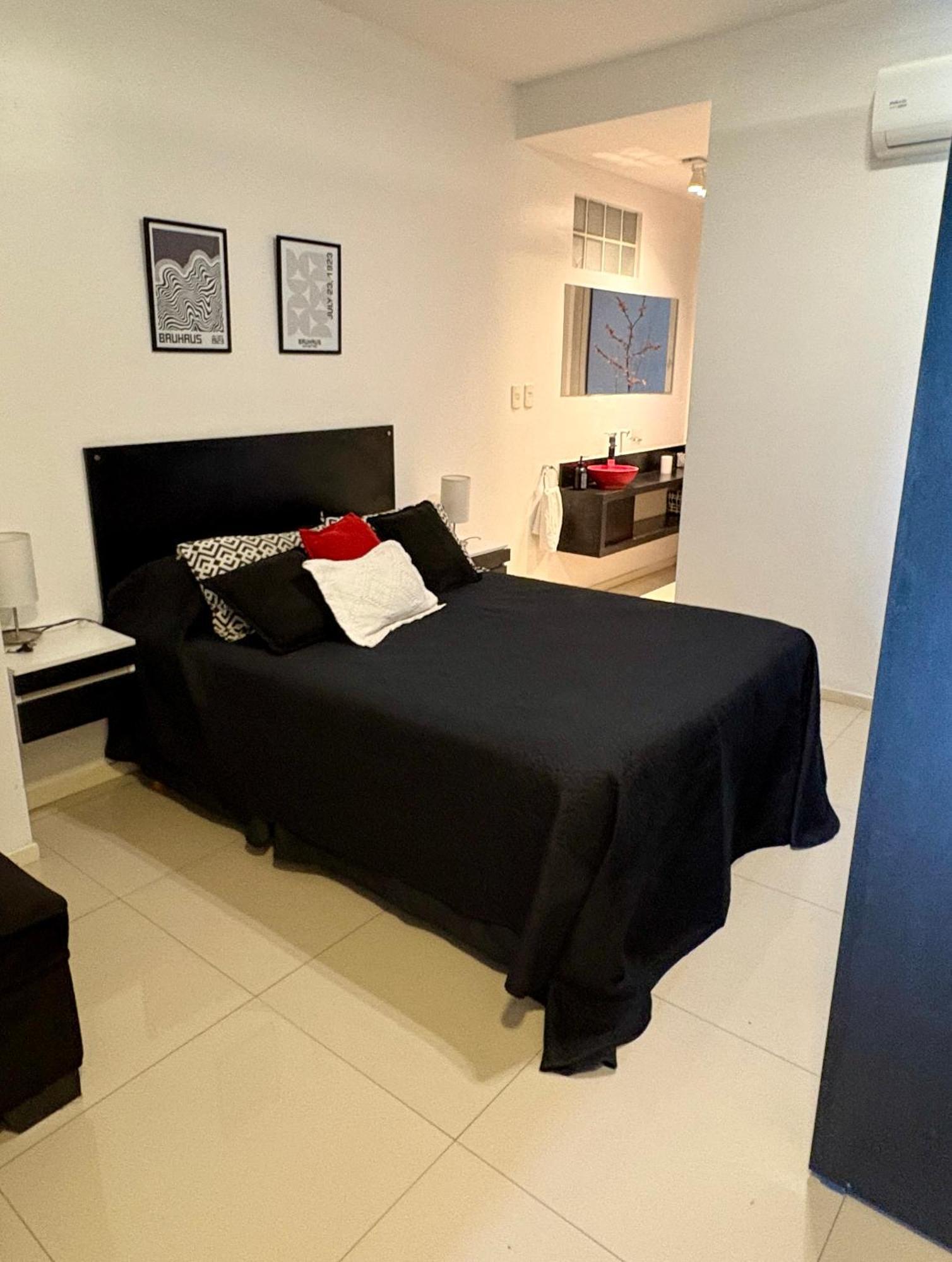 Experiencia Palermo Hollywood Apartment Буенос Айрес Екстериор снимка