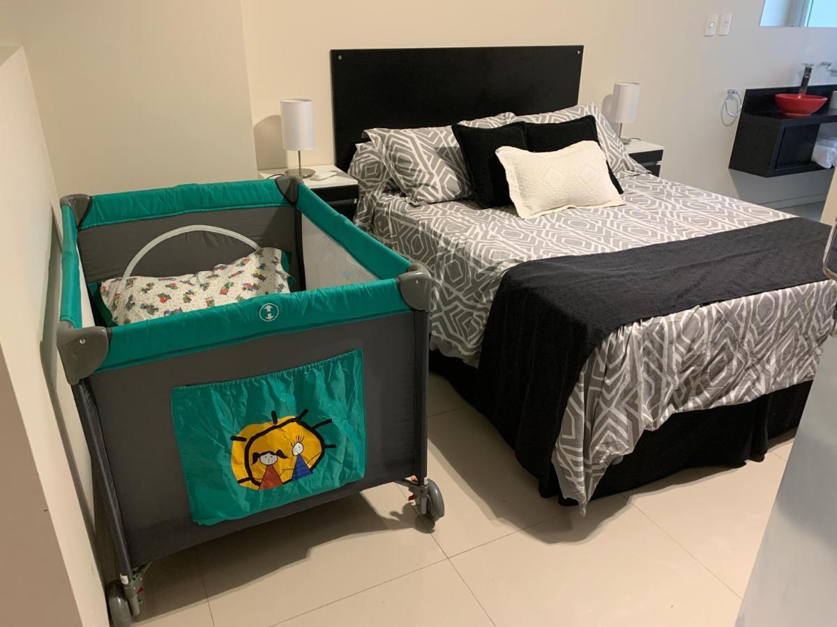 Experiencia Palermo Hollywood Apartment Буенос Айрес Екстериор снимка