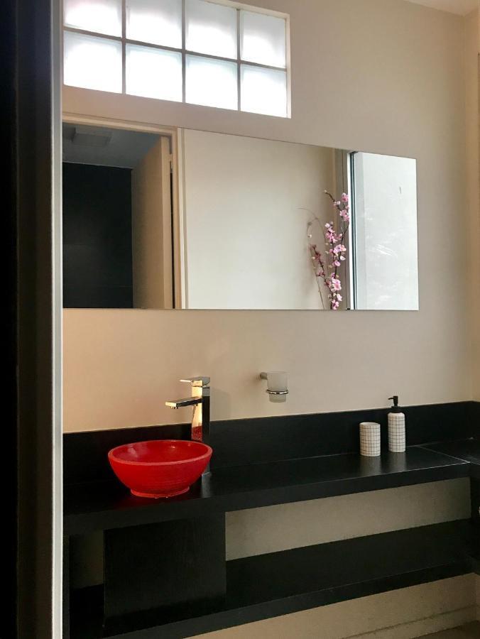 Experiencia Palermo Hollywood Apartment Буенос Айрес Екстериор снимка
